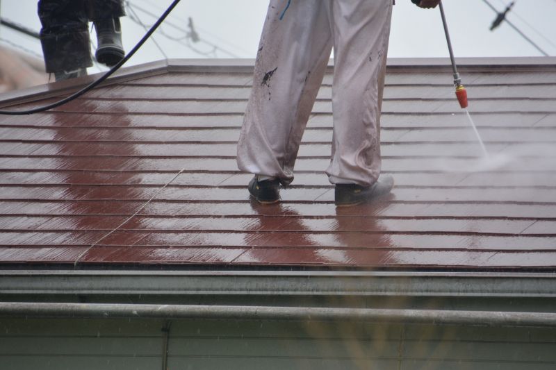 Roofing Specialists