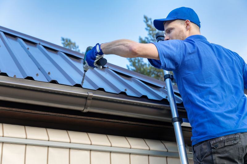 Local Roofing Companies